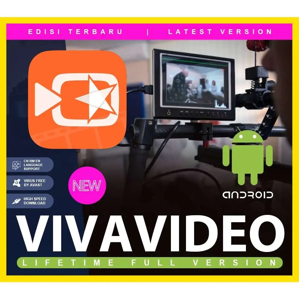 VivaVideo: Pro
